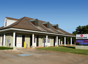 Exchange Bank