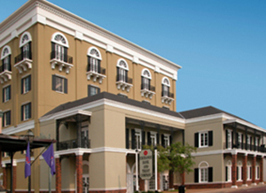 Exchange Bank