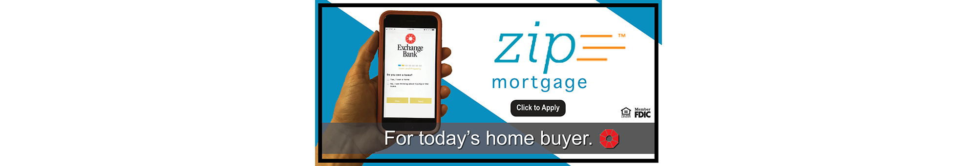 Loans Banner